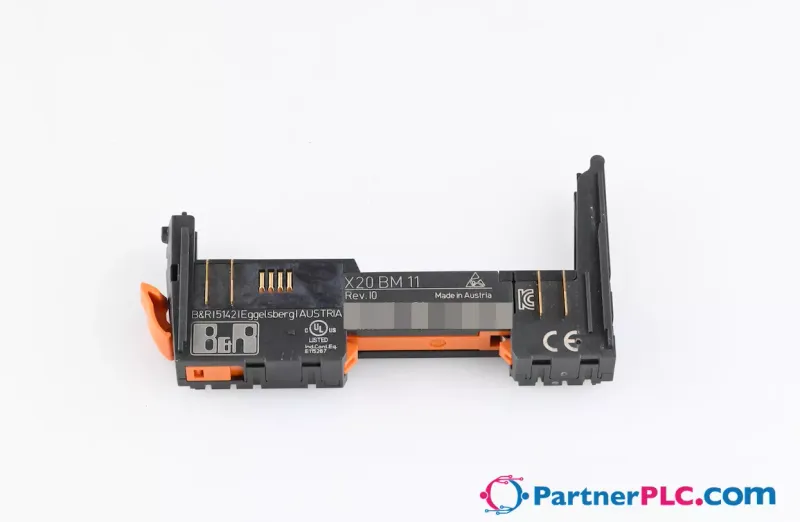X20BM11 | B&R Industrial Automation — photo 2 of 8