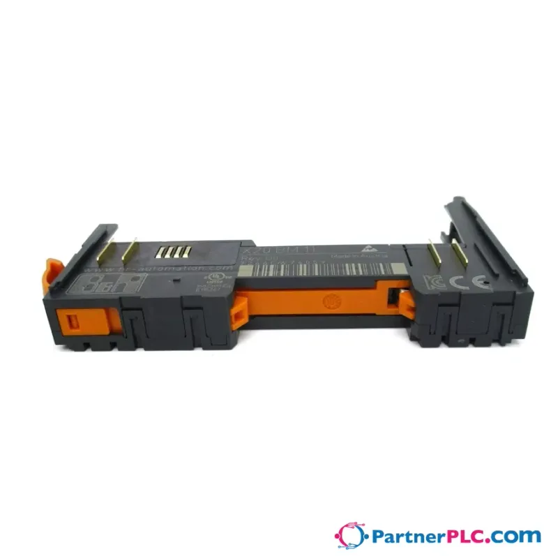 X20BM11 | B&R Industrial Automation — photo 1 of 3
