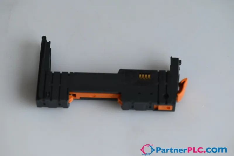 B&R X20BM11 Used Rev. G0 — photo 4 of 5