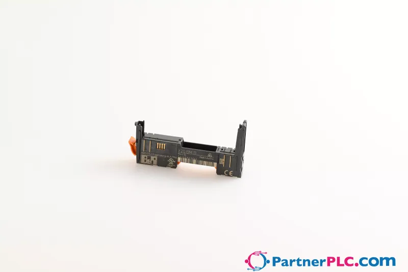 X20BM11 | B&R Industrial Automation — photo 3 of 3