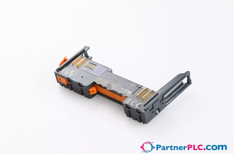 B&R X20BM15 – The bus module is the base for all X20 24 VDC I/O modules — photo 2 of 9