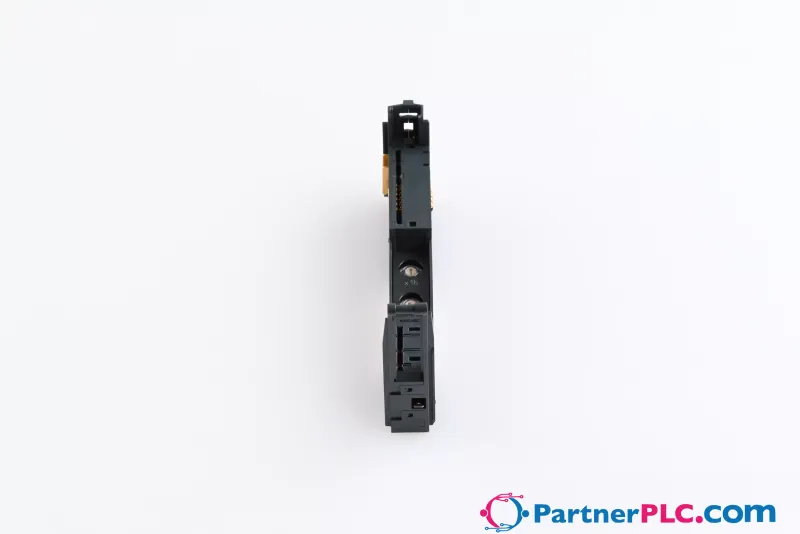 B&R X20BM15 – The bus module is the base for all X20 24 VDC I/O modules — photo 4 of 9