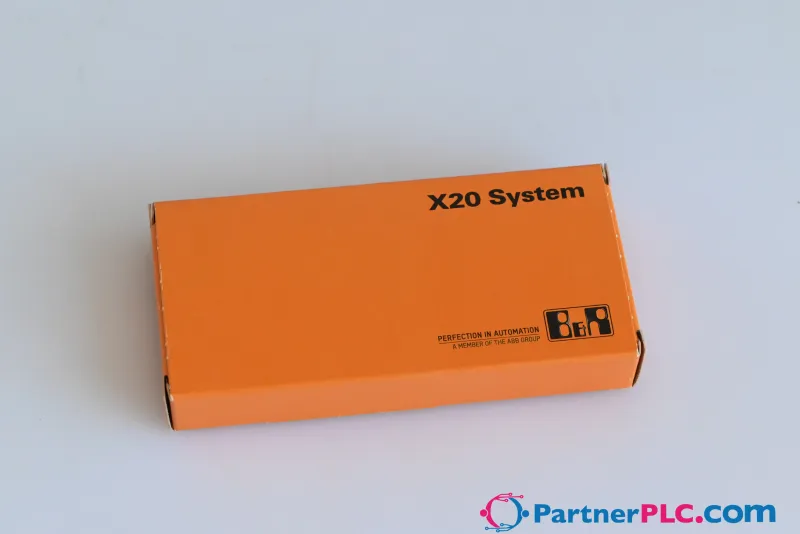B&R X20BM15 – The bus module is the base for all X20 24 VDC I/O modules — photo 7 of 9