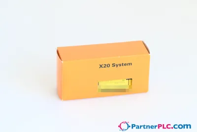X20BM23 | B&R Industrial Automation