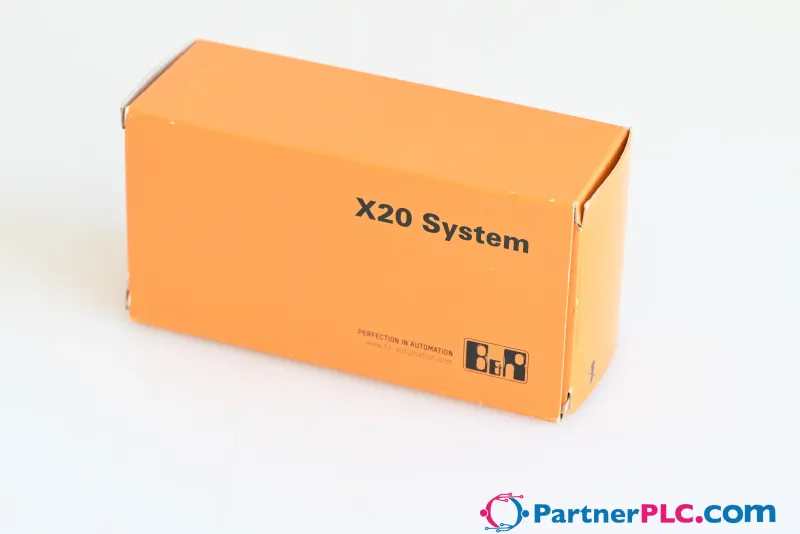 X20BM23 | B&R Industrial Automation — photo 7 of 12