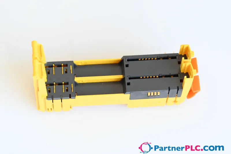 X20BM23 | B&R Industrial Automation — photo 12 of 12