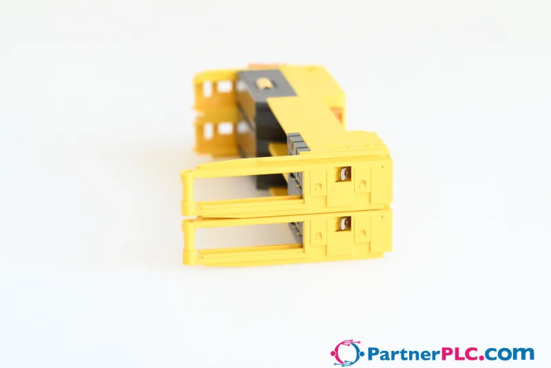 X20BM23 | B&R Industrial Automation — photo 6 of 10