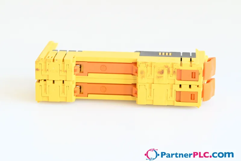 X20BM23 | B&R Industrial Automation — photo 7 of 10