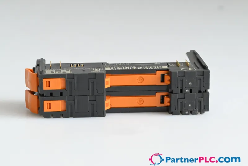 B&R X20BM31 Refurbished Rev. D0 — photo 4 of 7