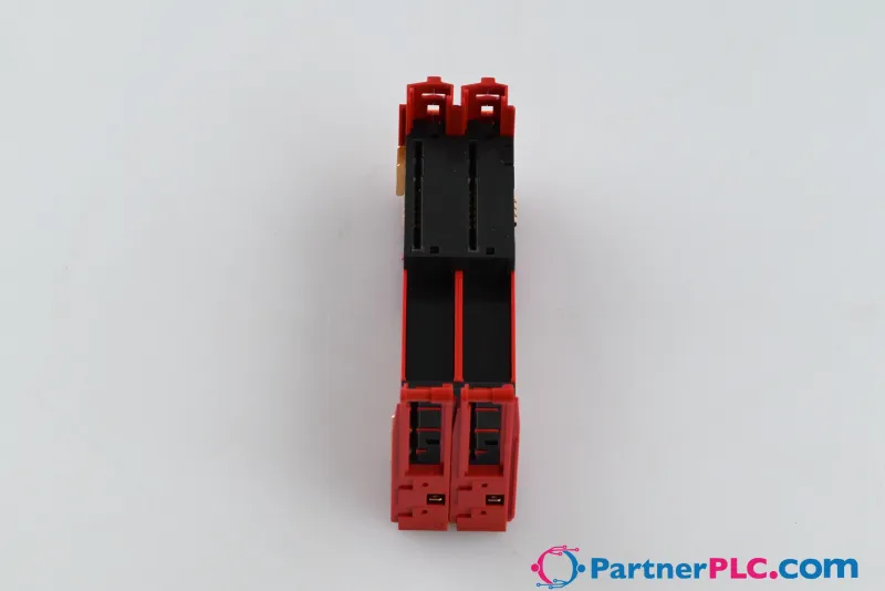 B&R X20BM32 – Bus module for double-width 240 VAC I/O modules — photo 3 of 5