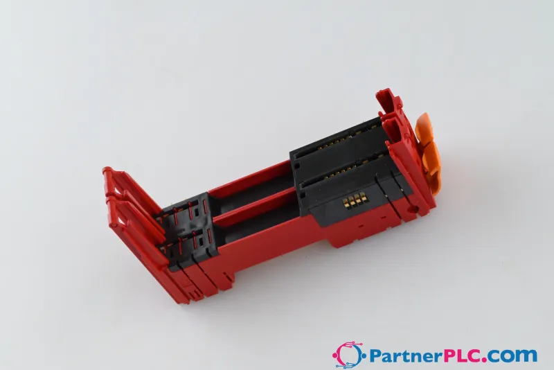 B&R X20BM32 – Bus module for double-width 240 VAC I/O modules — photo 4 of 5