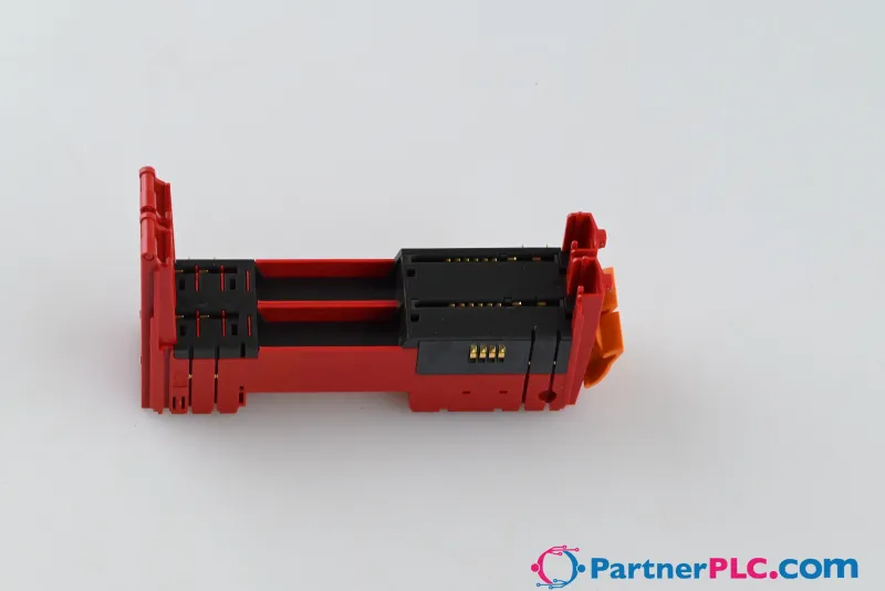 B&R X20BM32 – Bus module for double-width 240 VAC I/O modules — photo 5 of 5