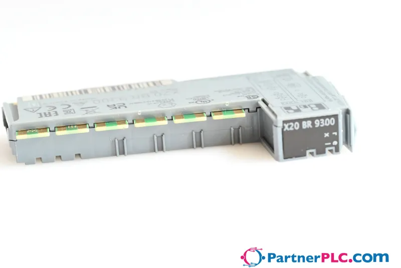 B&R X20BR9300 New without box Rev. I0 — photo 5 of 7