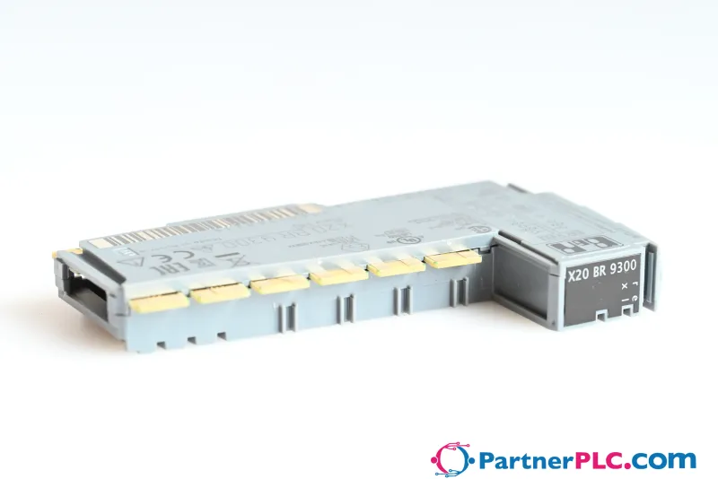 B&R X20BR9300 New without box Rev. H0 — photo 4 of 7