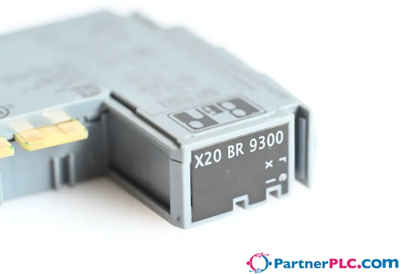 B&R X20BR9300 New without box Rev. H0 — photo 5 of 7
