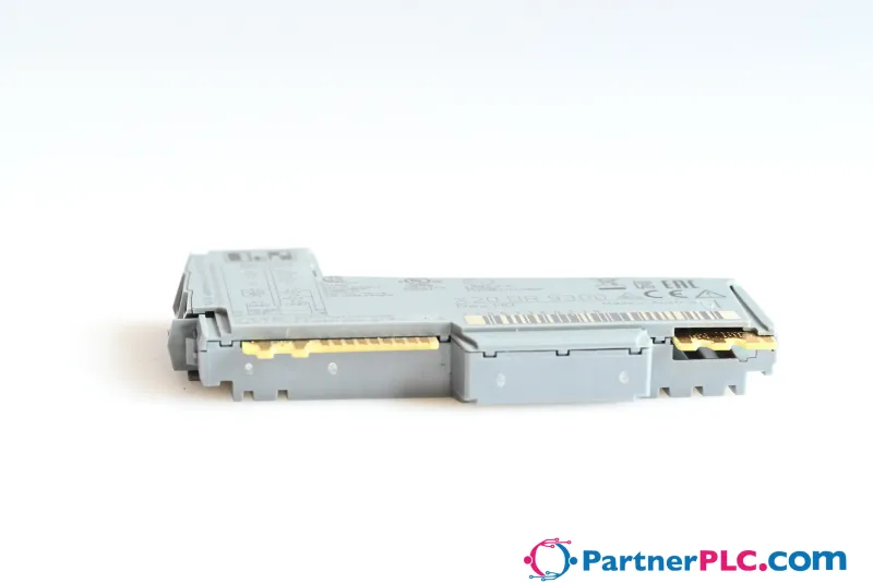 B&R X20BR9300 New without box Rev. H0 — photo 7 of 7