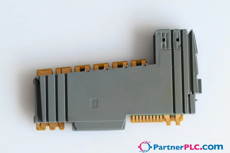 B&R X20BR9300 New without box Rev. G0 — photo 3 of 7