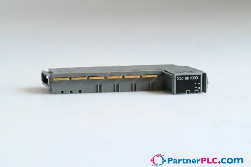 B&R X20BR9300 New without box Rev. G0 — photo 5 of 7