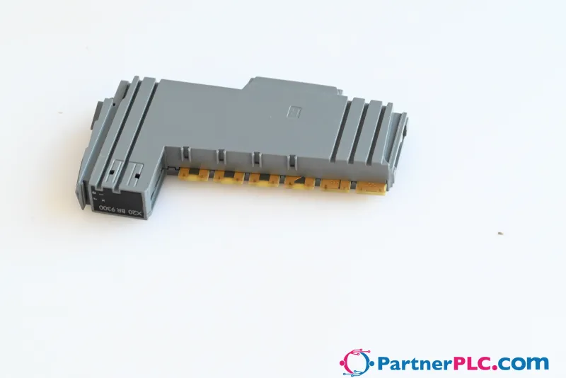 X20BR9300 | B&R Industrial Automation — photo 2 of 5