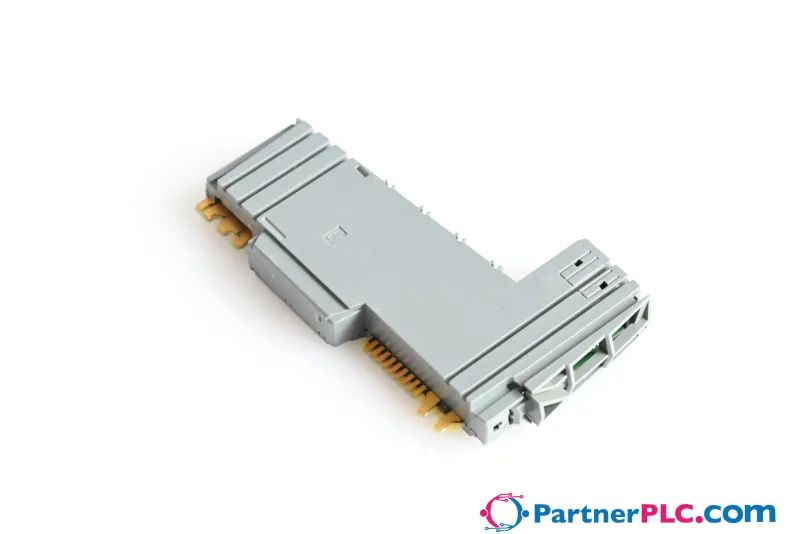 B&R X20BR9300 Refurbished Rev. F0 — photo 4 of 5