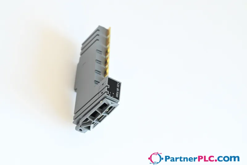 X20BR9300 | B&R Industrial Automation — photo 4 of 5