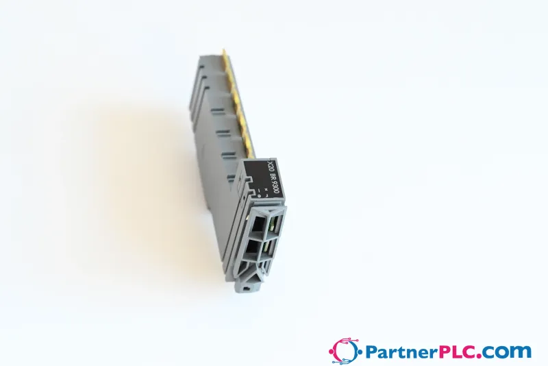 X20BR9300 | B&R Industrial Automation — photo 5 of 5