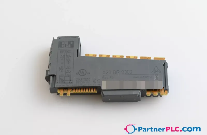 X20BR9300 B&R — photo 1 of 4