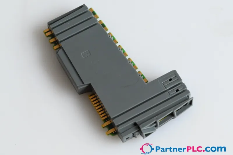 B&R X20BT9100 New Rev. F0 – X2X Link bus transmitter; For seamless expansion of the… — photo 6 of 6