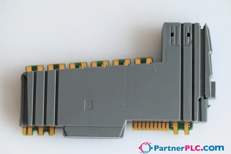 B&R X20BT9100 New without box Rev. F0 – X2X Link bus transmitter; For seamless expansion of the… — photo 2 of 7