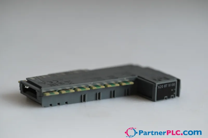 B&R X20BT9100 New without box Rev. F0 – X2X Link bus transmitter; For seamless expansion of the… — photo 5 of 7