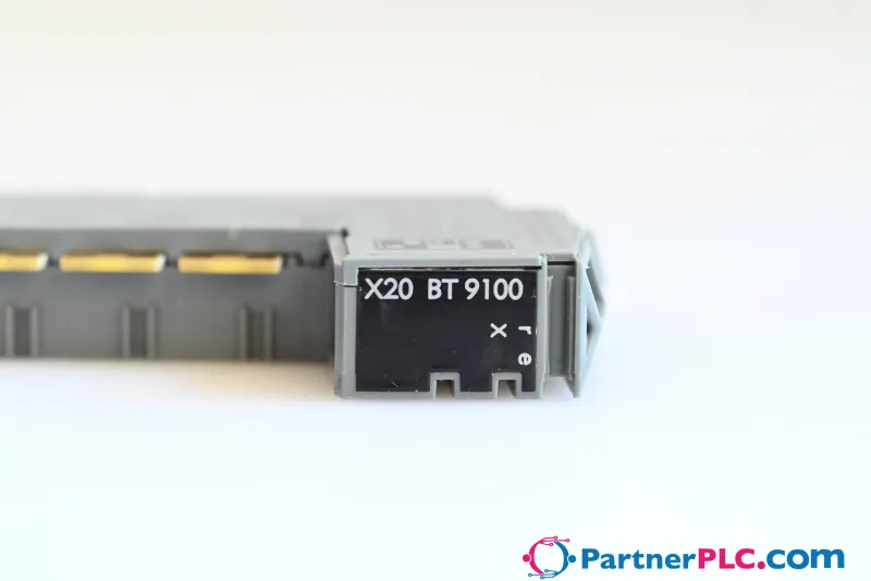 X20BT9100 B&R — photo 4 of 7