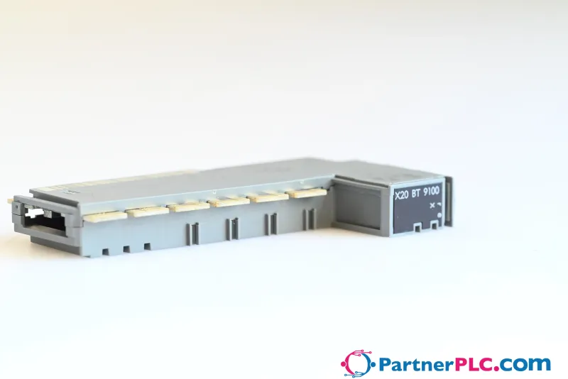X20BT9100 | B&R Industrial Automation — photo 4 of 7