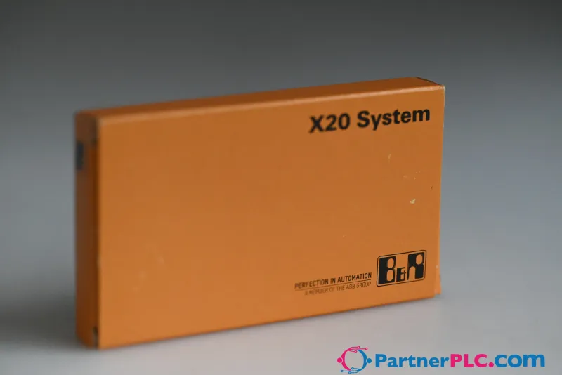 B&R X20BT9400 New Rev. D0 — photo 2 of 9