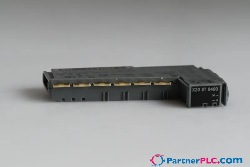 B&R X20BT9400 New Rev. D0 — photo 7 of 9