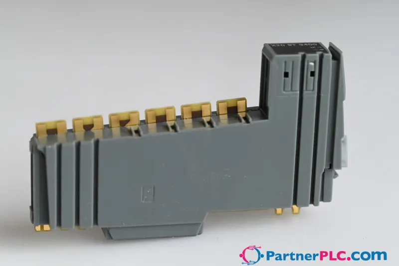 B&R X20BT9400 New Rev. D0 — photo 8 of 9