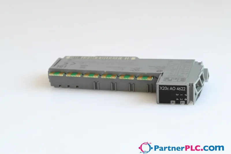 B&R X20CAO4622 New without box Rev. L0 — photo 2 of 6