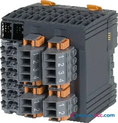 B&R X20CM0985-02 New Rev. C0