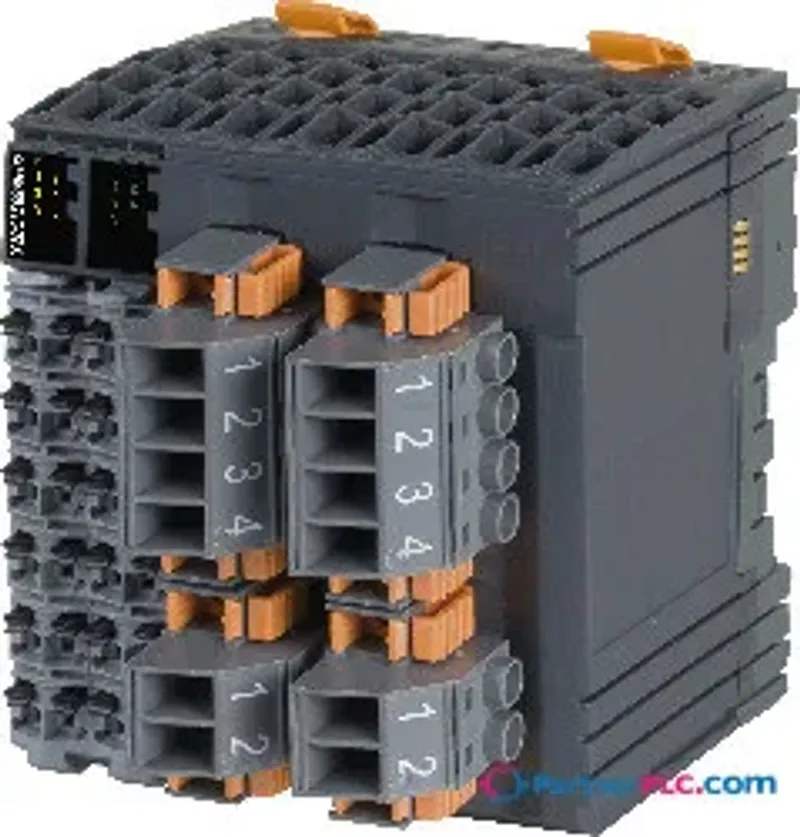 B&R X20CM0985-02 New Rev. C0 – Energy measurement for 120 to 480 VAC