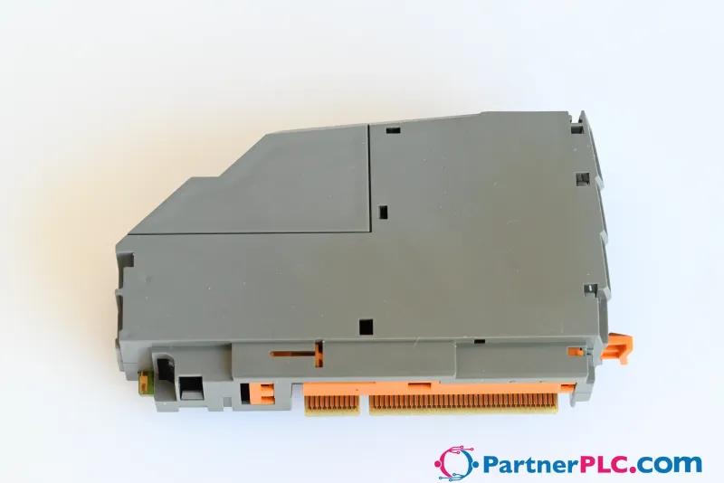 B&R X20CP0292 New Rev. F0 – Embedded µP25 with additional I/O processor — photo 7 of 11