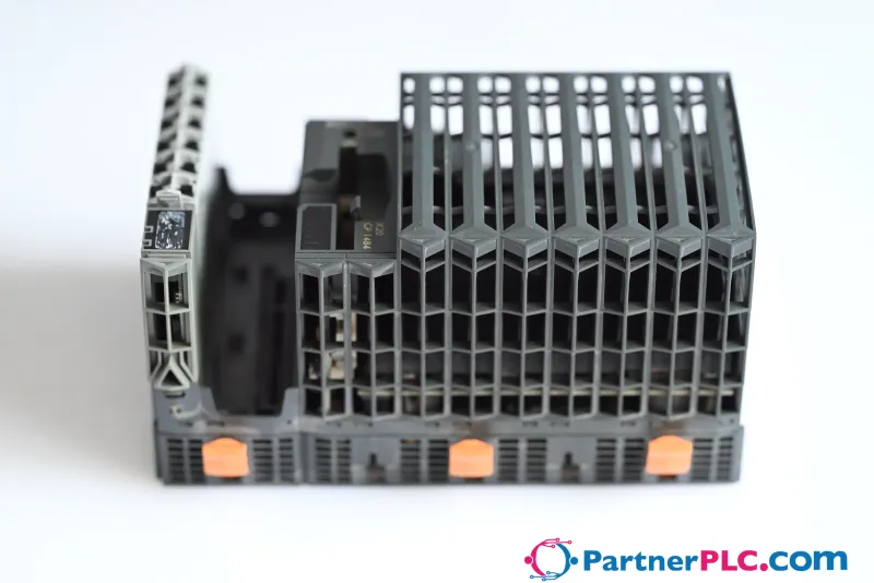 B&R X20CP1484 Refurbished Rev. G0 — photo 3 of 7