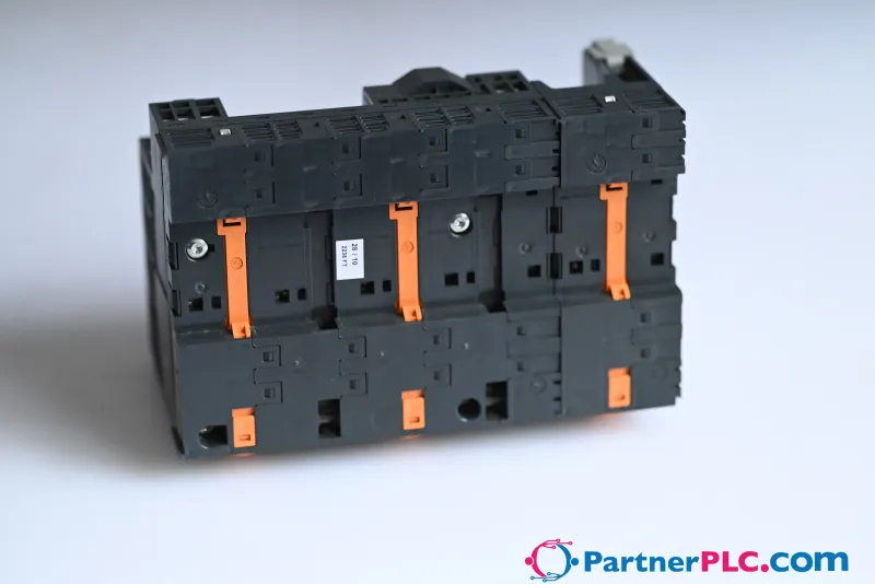 B&R X20CP1484 Refurbished Rev. G0 — photo 4 of 7