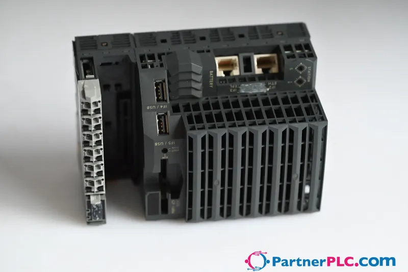 B&R X20CP1484 Refurbished Rev. G0 — photo 5 of 7