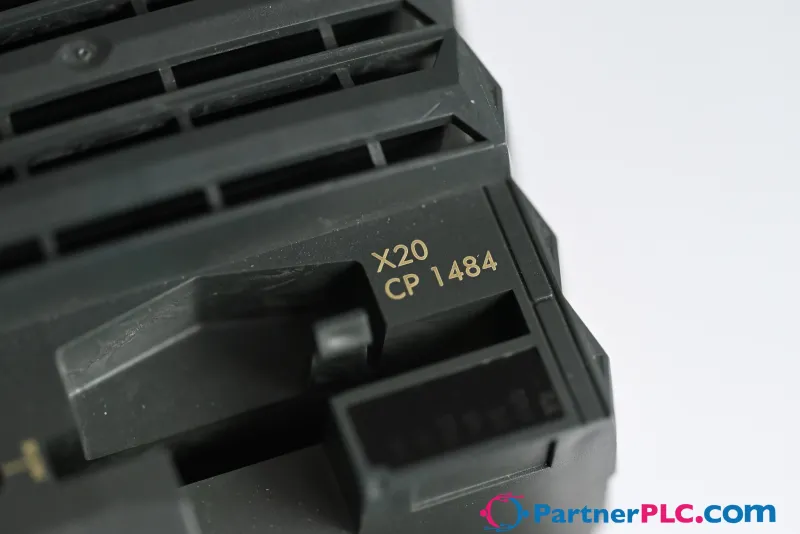 B&R X20CP1484 Refurbished Rev. G0 — photo 6 of 7