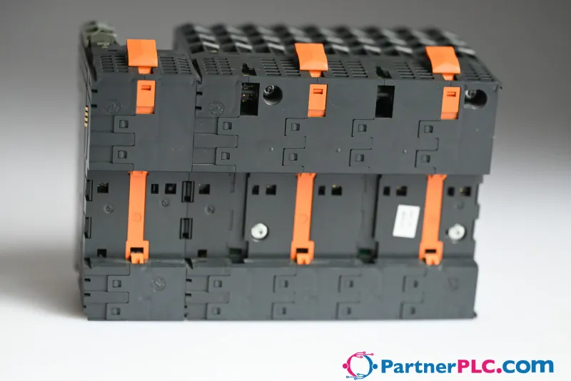 B&R X20CP1484 Refurbished Rev. H0 — photo 5 of 7