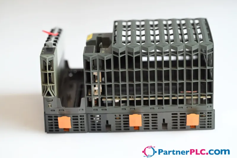 B&R X20CP1484 Used Rev. G0 — photo 2 of 7