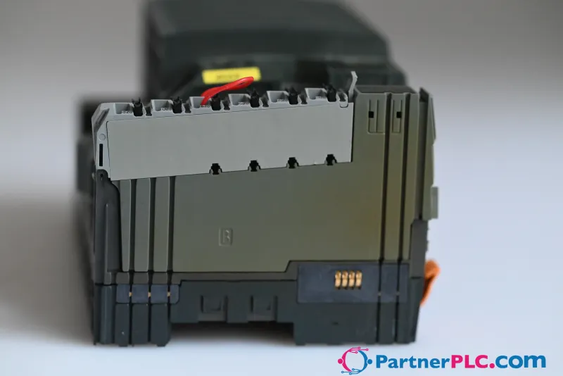 B&R X20CP1484 Used Rev. G0 — photo 6 of 7