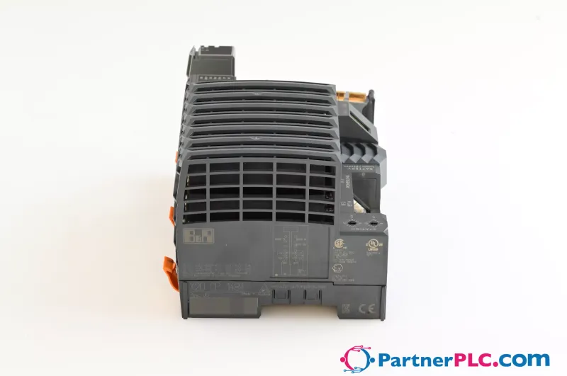 X20CP1484 B&R — photo 1 of 4