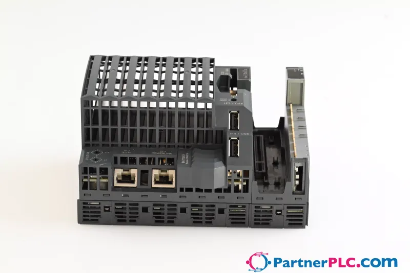 X20CP1484 B&R — photo 2 of 4