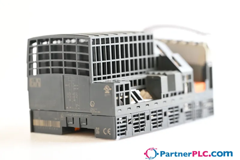 B&R X20CP1485-1 Used Rev. H0 — photo 1 of 4