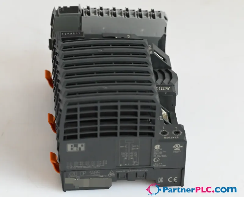 B&R X20CP1485 Used Rev. K0 — photo 1 of 5